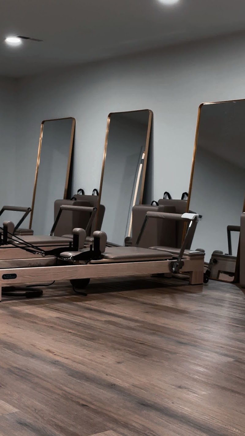 Photo of Form Theory Pilates