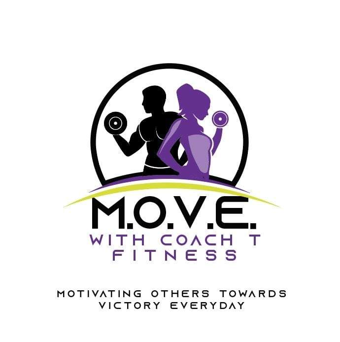 Photo of MOVE with Coach T Fitness