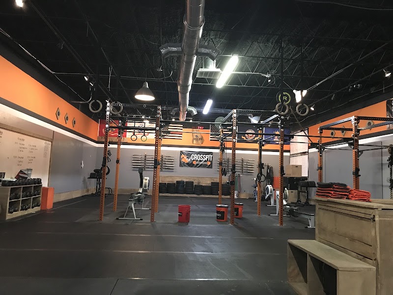 Photo of CrossFit Carrollton