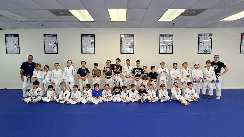 Photo of Gracie Jiu-Jitsu Green Cove Springs