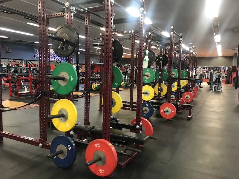 Photo of Fitness Worldwide Gym - Bennettsville