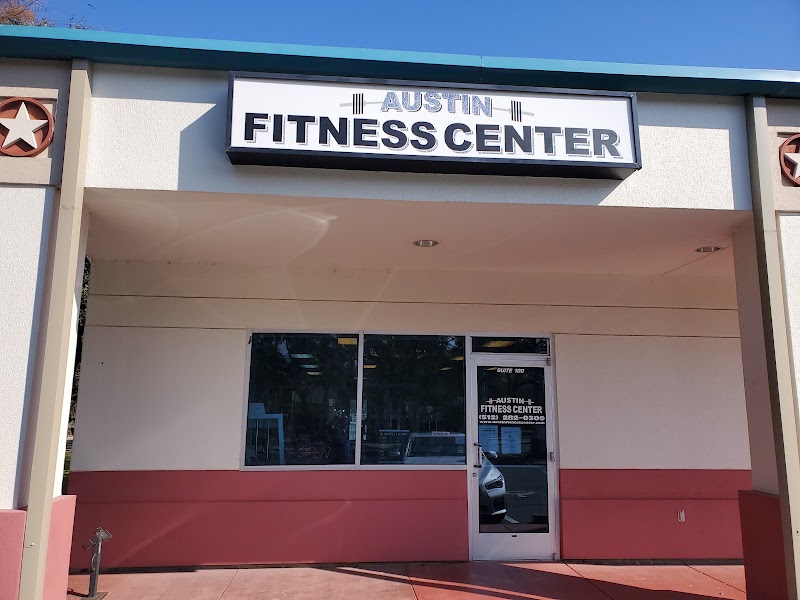 Photo of Austin Fitness Center