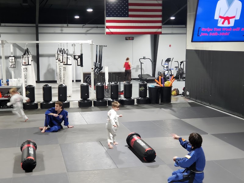 Photo of Upstate Karate Family Martial Arts Center