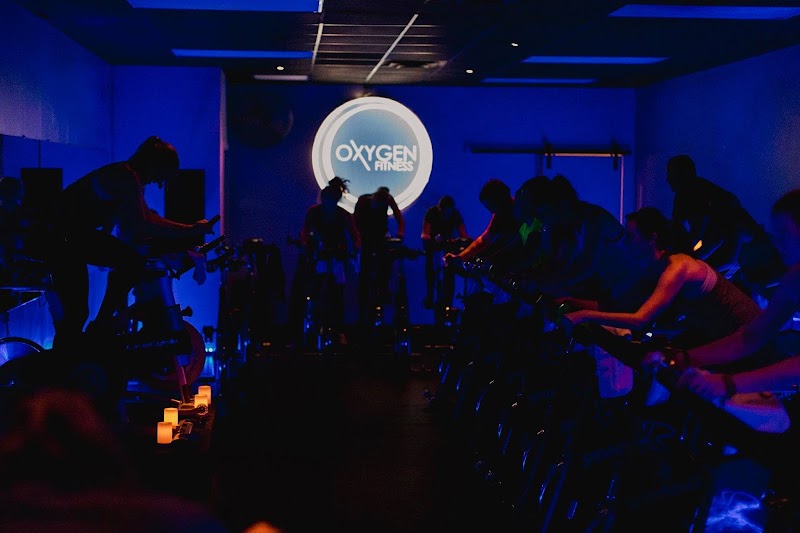 Photo of Oxygen Fitness Studio