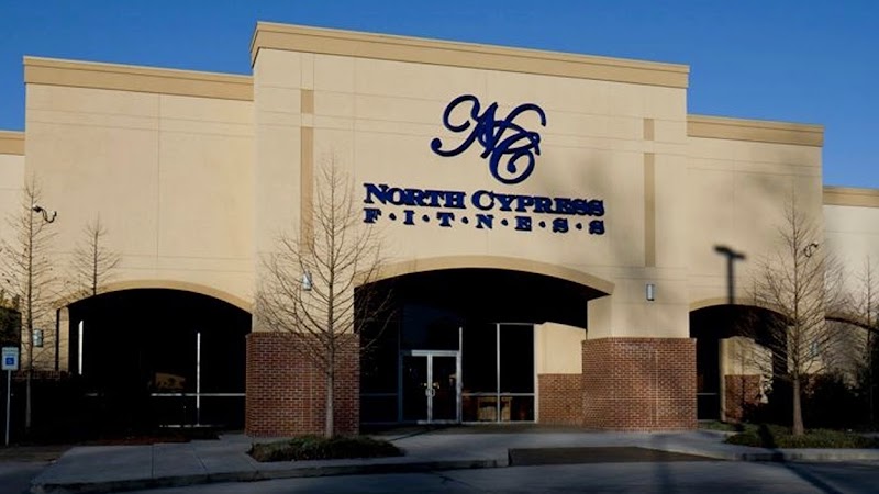 Photo of North Cypress Fitness