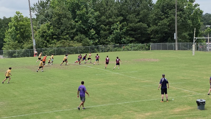 Photo of Trussville Youth Sports Facility