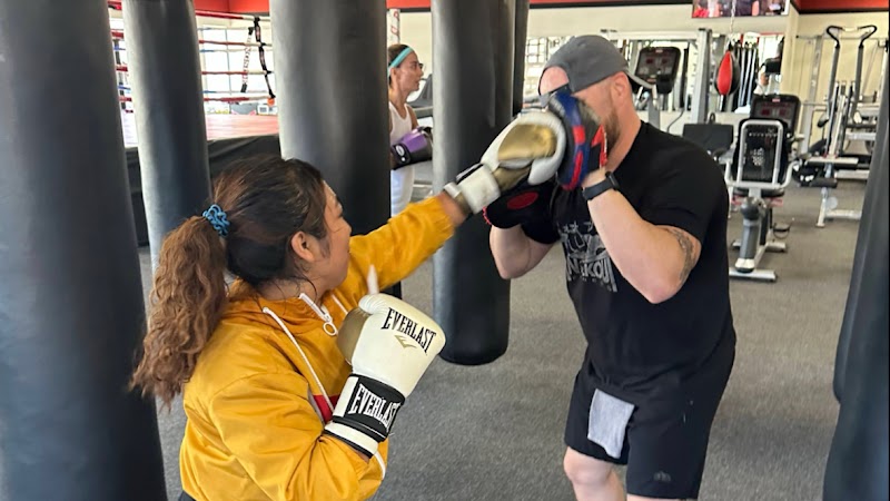 Photo of fitBOXINGsc