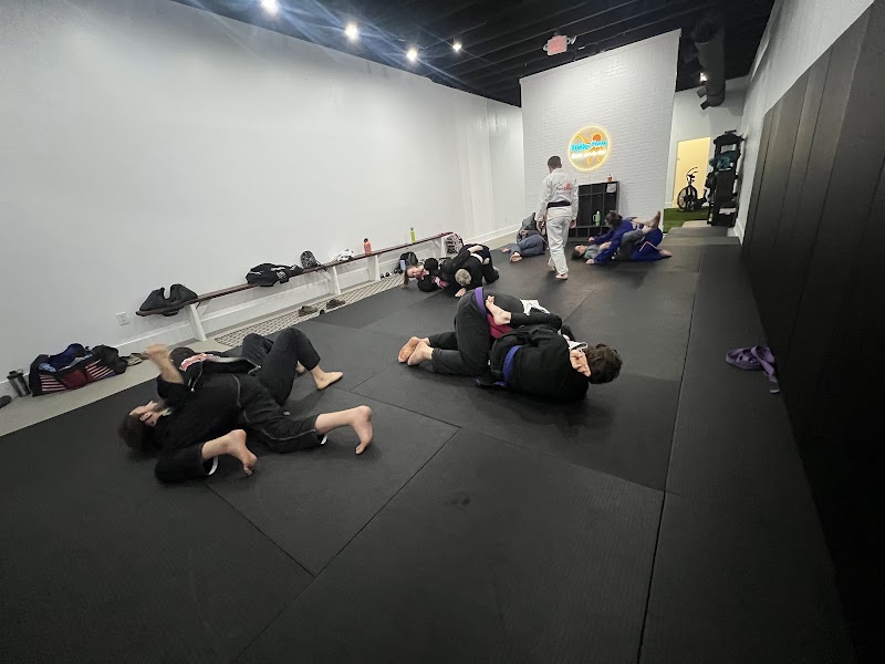 Photo of Funky Flow Fitness and Jiu Jitsu