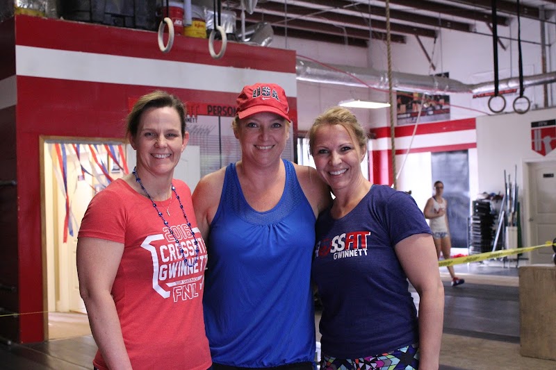 Photo of Peak Strength & Fitness