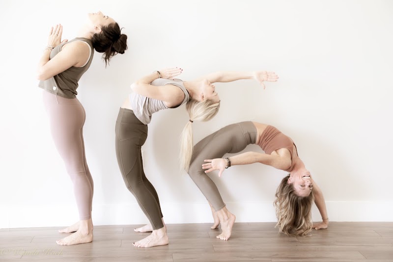 Photo of 8th Limb Yoga