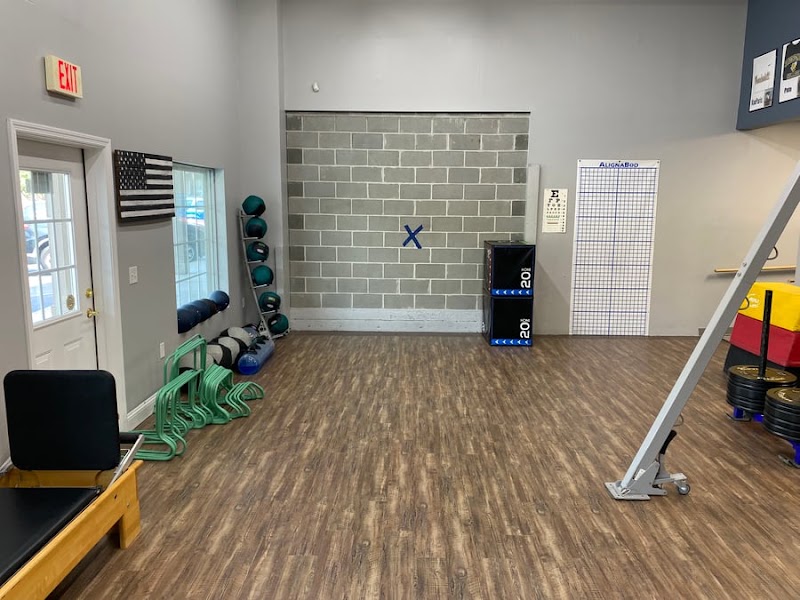 Photo of Breakthrough Sports Performance