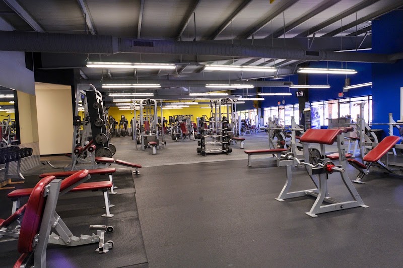 Photo of The Local Gym