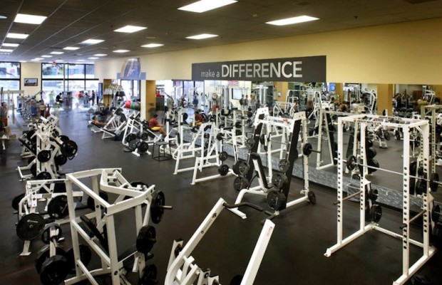 Photo of Anytime Fitness