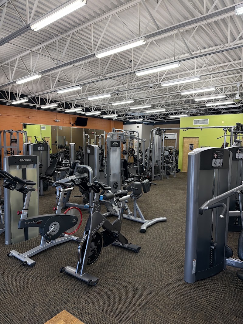 Photo of Anytime Fitness