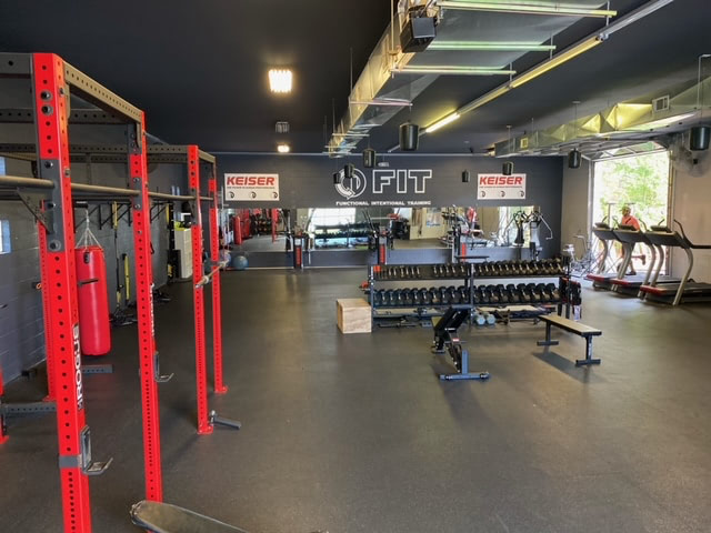Photo of CDFIT Charleston