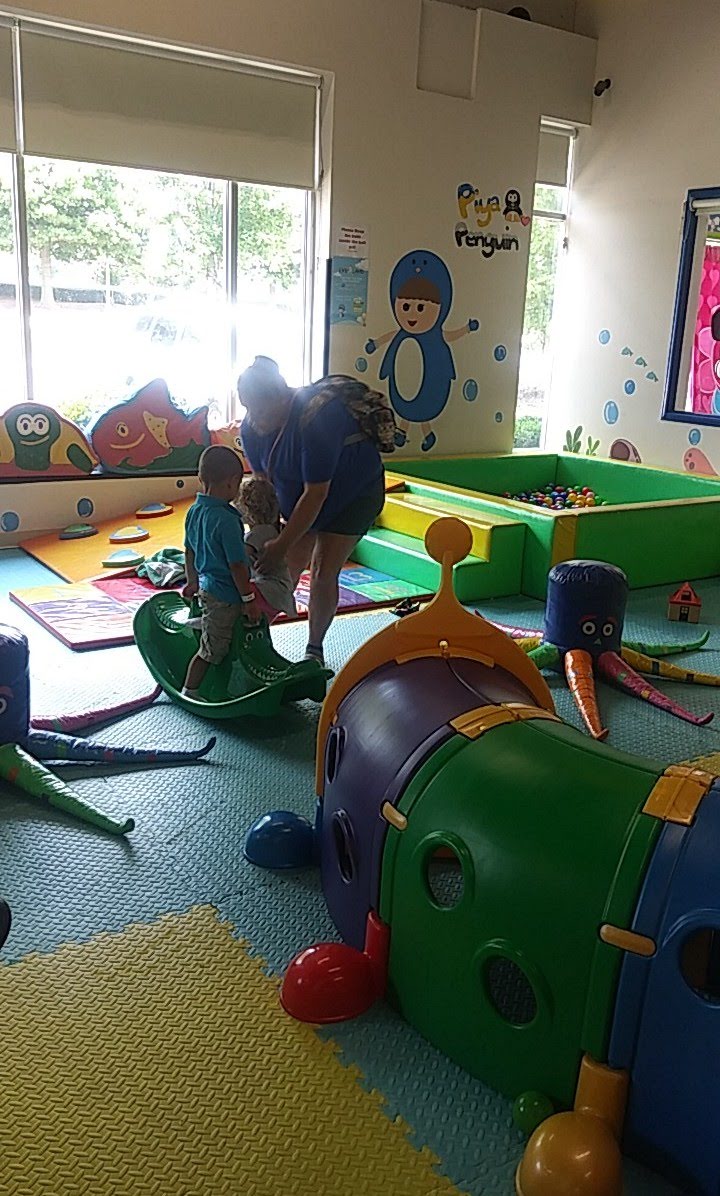 Photo of joey jumpers
