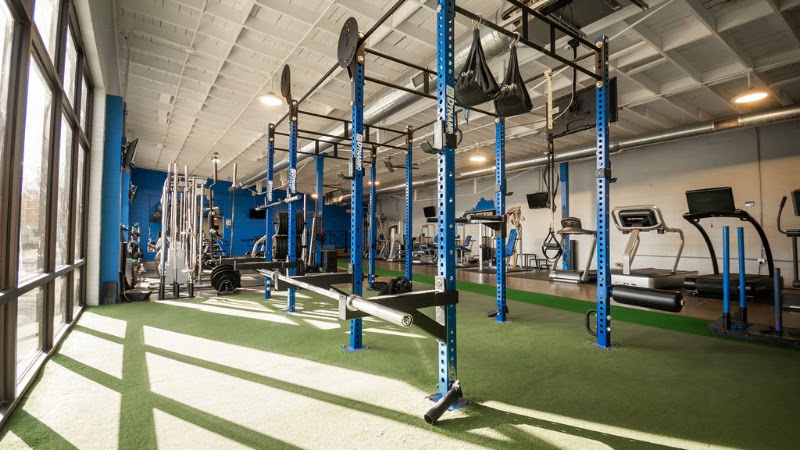 Photo of Lex Fitness