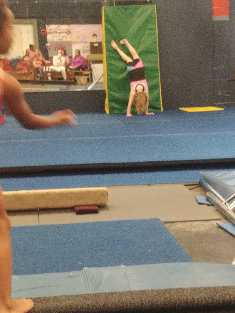 Photo of X-CEL Gymnastics and Cheer