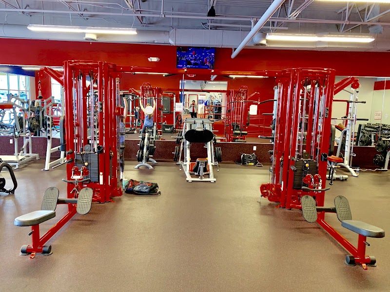 Photo of Workout Anytime Watkinsville