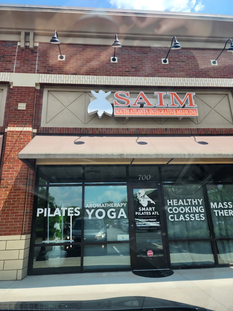 Photo of Smart Pilates ATL