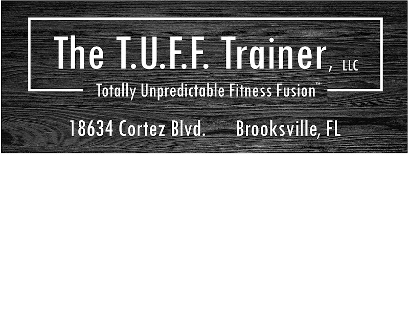 Photo of The T.U.F.F. Trainer, LLC