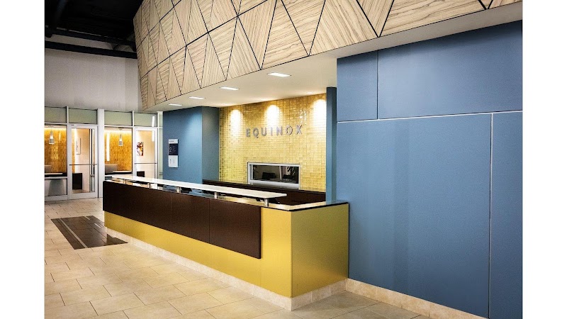 Photo of Equinox The Loop