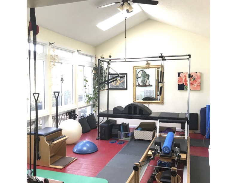 Photo of Pilates of Forest Acres / Pilates * Fascia Fitness* Thai Yoga Bodywork