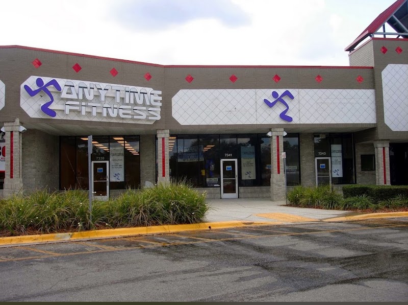 Photo of Anytime Fitness