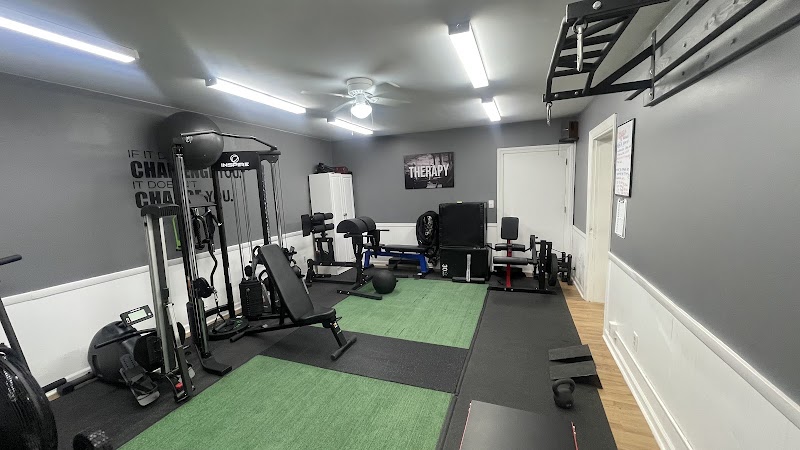 Photo of KO Fitness personal training Mount Pleasant SC