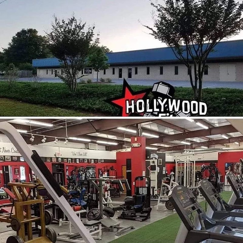 Photo of Hollywood Fit, LLC