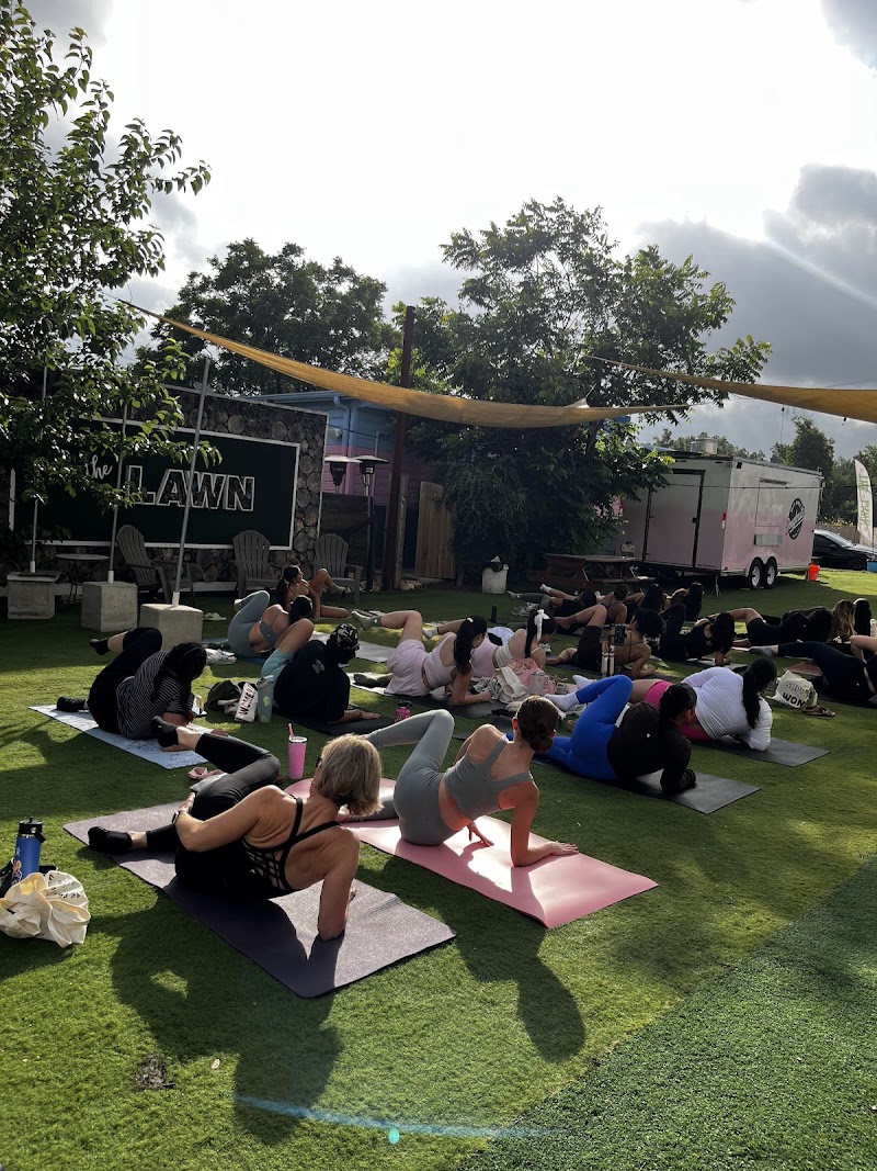 Photo of Empoderadas Gym