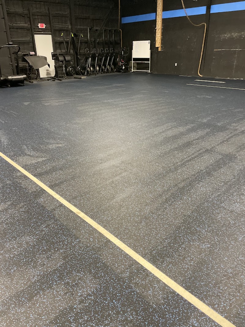 Photo of Basecamp Fitness - Huntsville