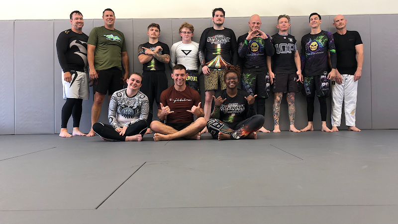 Photo of Thrive Jiu Jitsu & Fitness