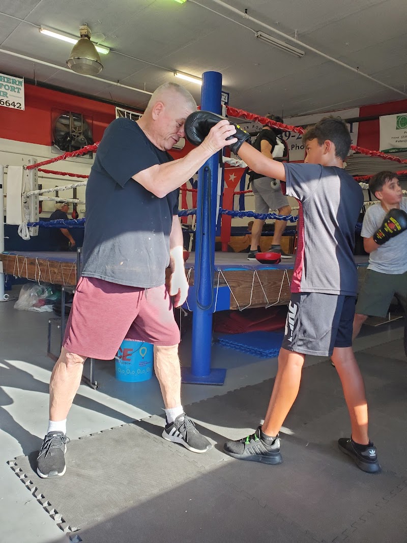 Photo of Marco Island Boxing Club