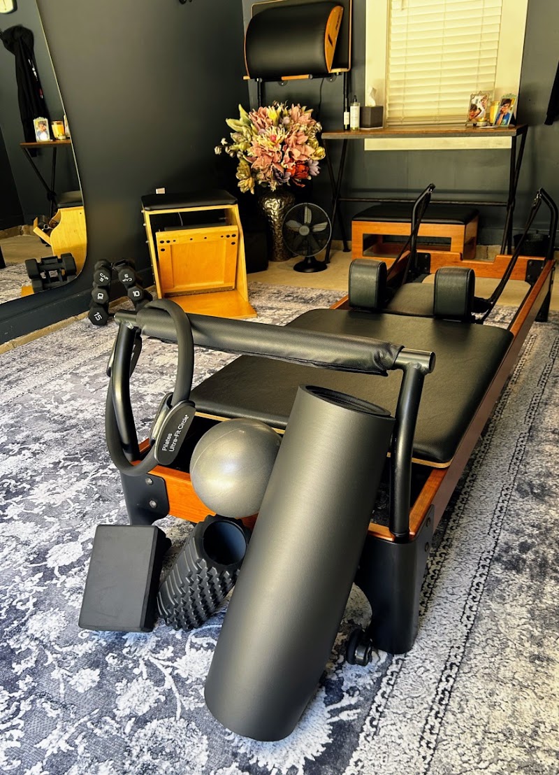 Photo of Mama Sue Pilates