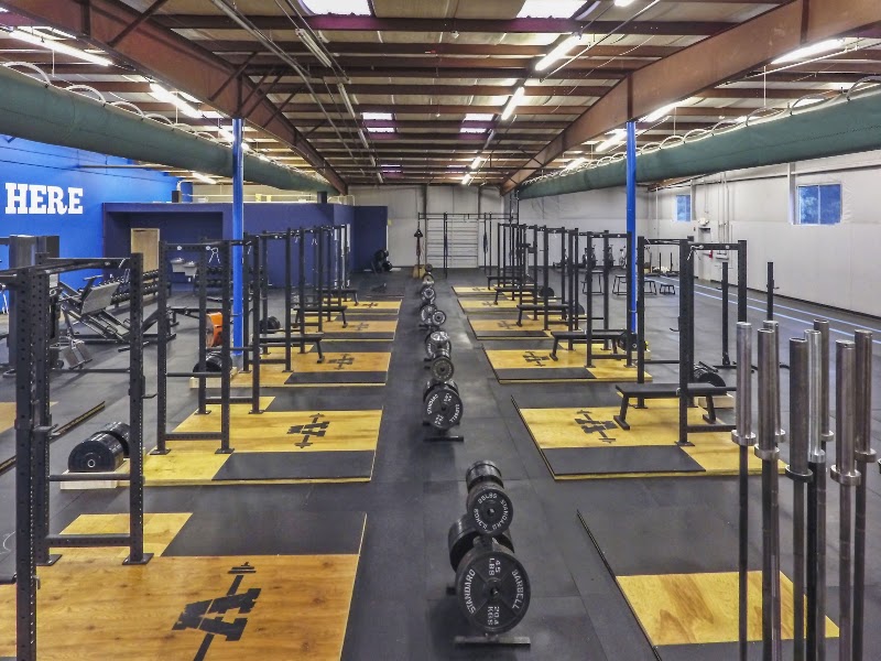 Photo of Atlanta Barbell
