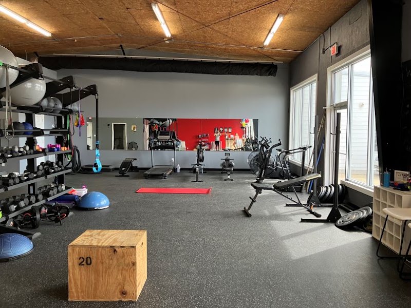 Photo of Grow Fitness & Wellness LLC
