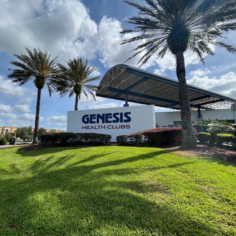 Photo of Genesis Health Clubs – Orlando Sportsplex