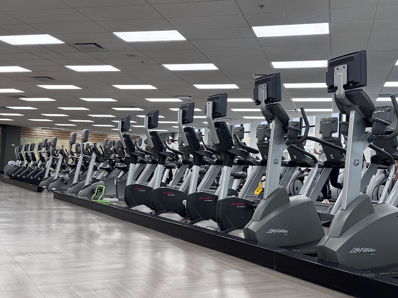 Photo of LA Fitness