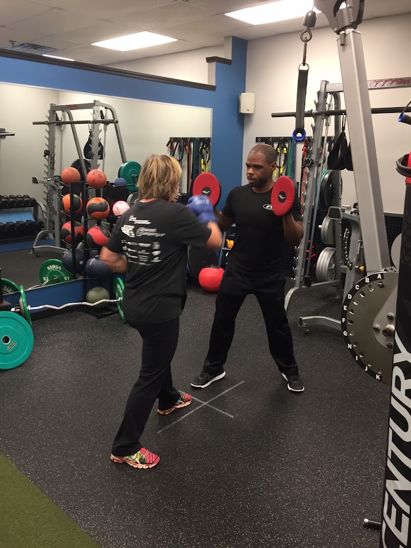 Photo of Fitness Together