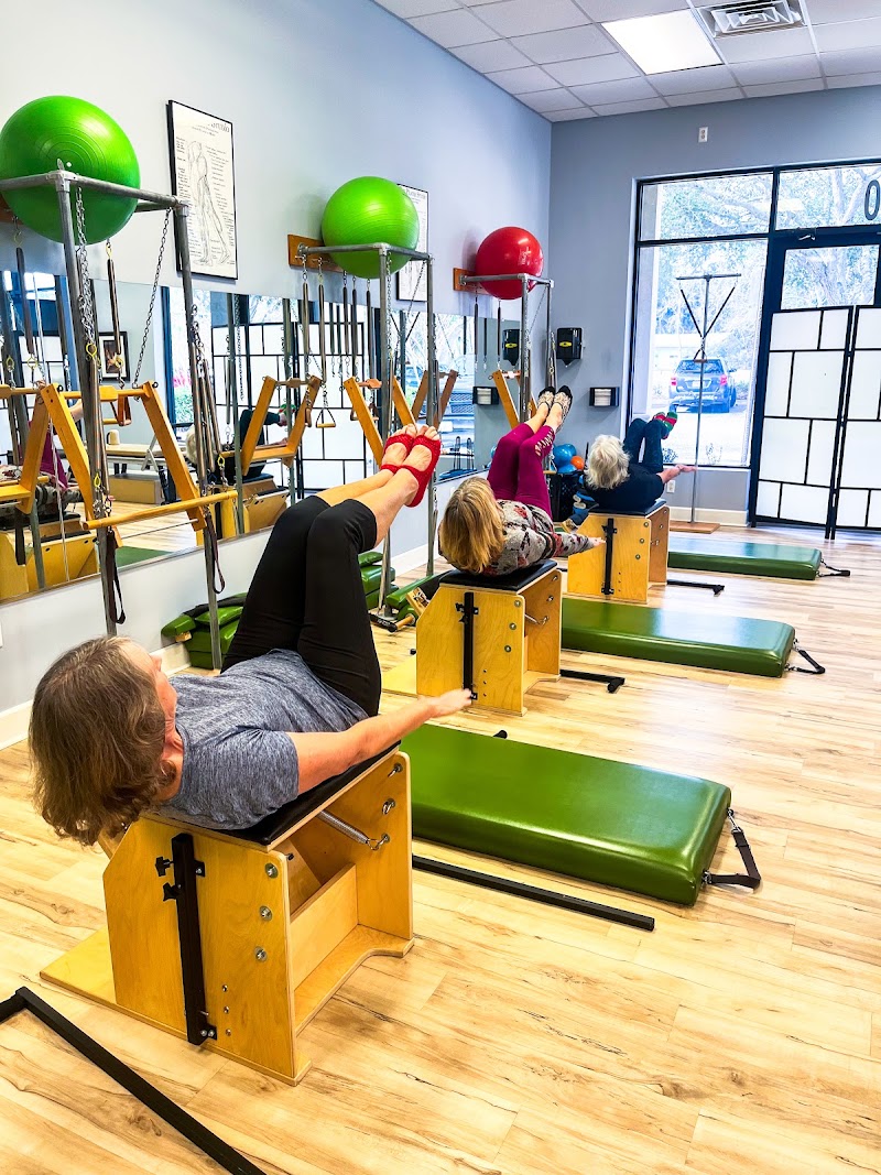 Photo of Pilates of Amelia