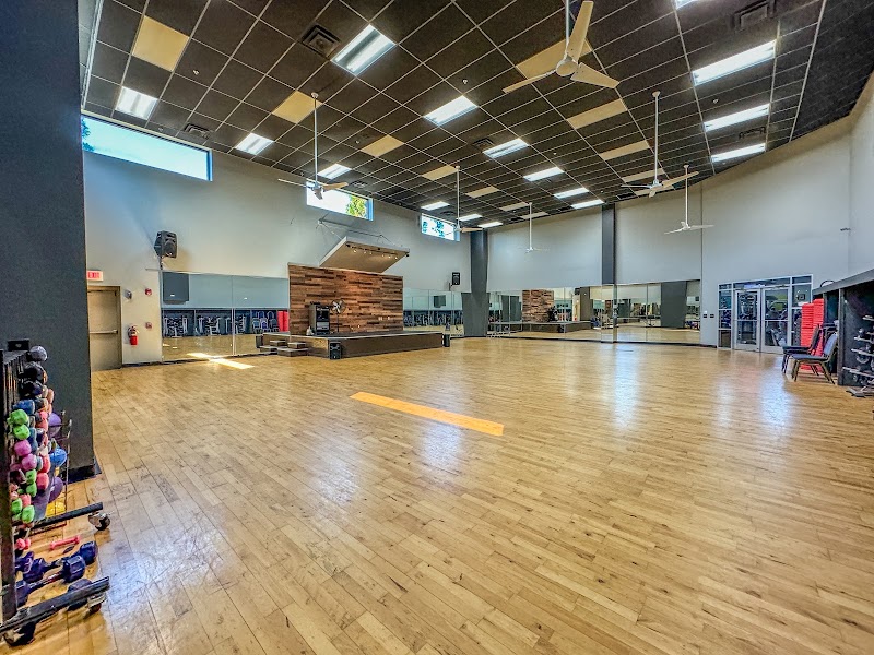 Photo of Bodyplex Fitness Grayson