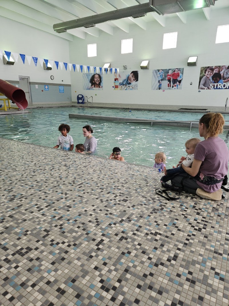 Photo of Lincoln County YMCA