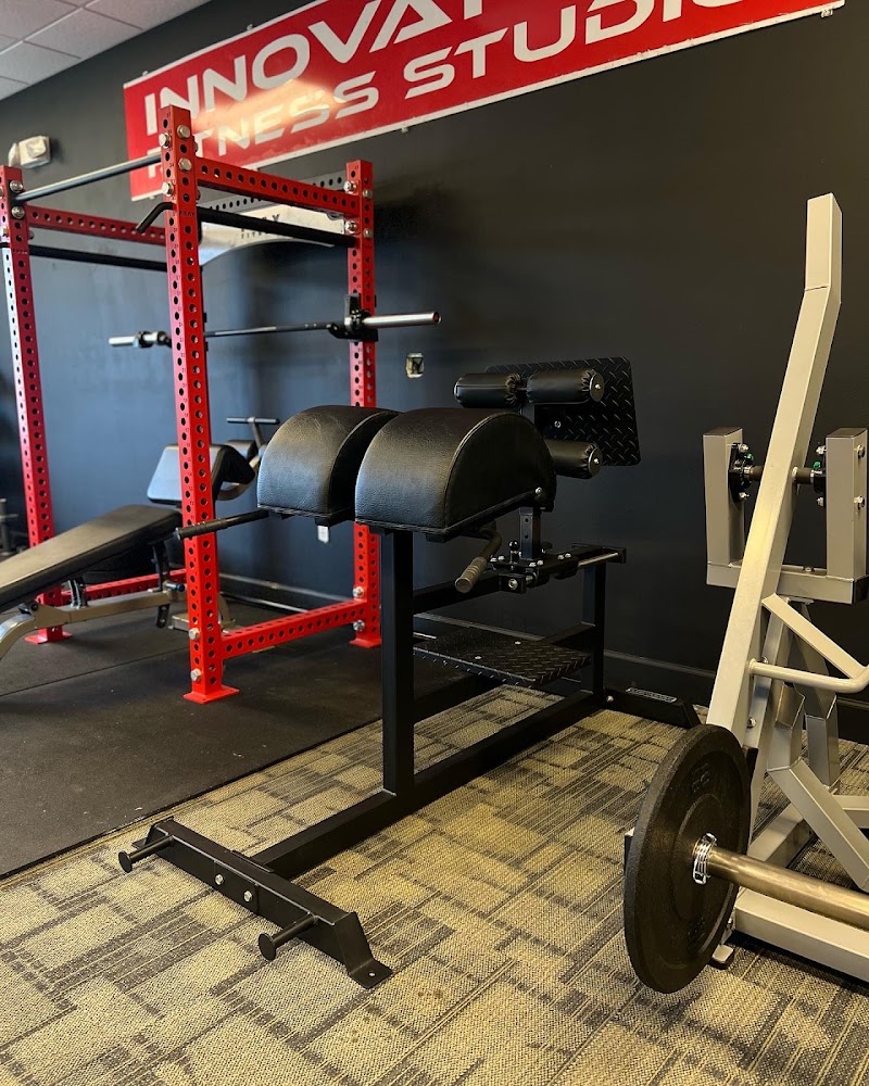 Photo of Built From Within Fitness Inc.
