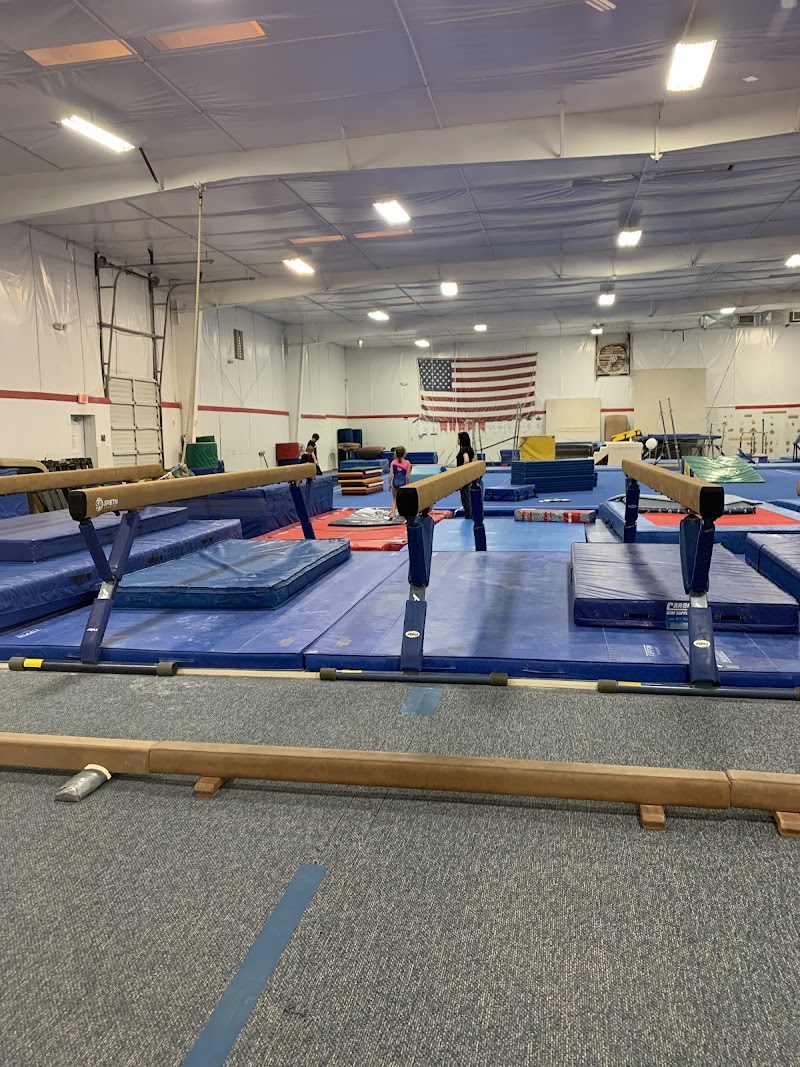 Photo of Greenville Gymnastics