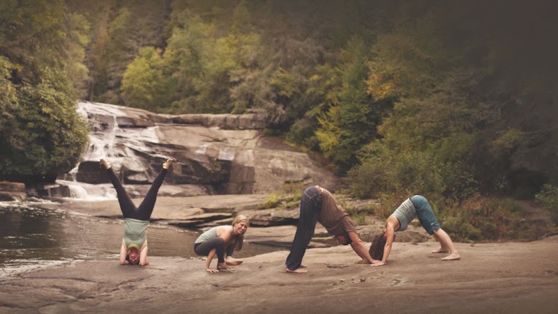 Photo of Yoga and Massage (YAM)