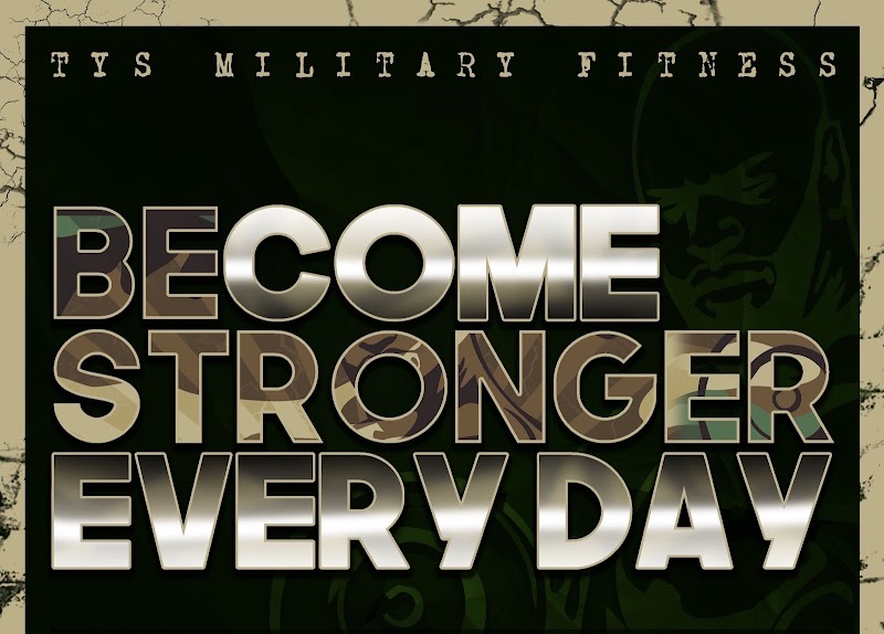 Photo of Ty’s Military Fitness