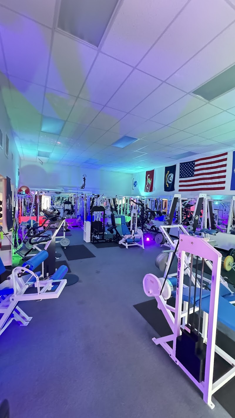 Photo of GT FITNESS GYM