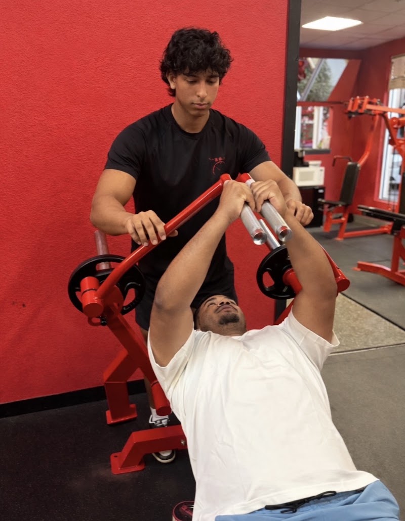 Photo of Personal Trainer