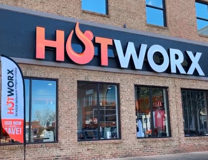Photo of HOTWORX - Cartersville, GA